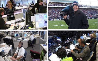 5 steps to connecting with over-stretched journalists